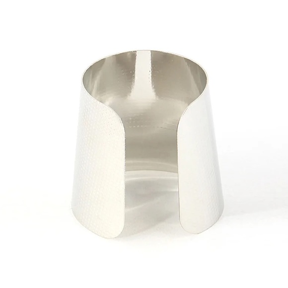 Textured Cuff - Picture 2 of 2